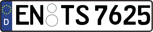 EN-TS7625