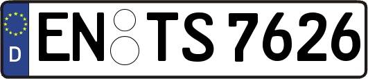 EN-TS7626