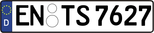 EN-TS7627