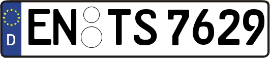 EN-TS7629