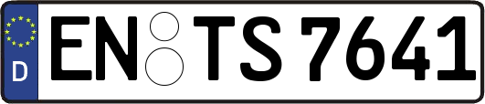 EN-TS7641