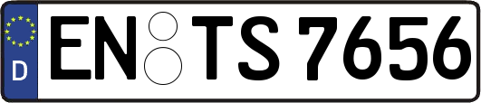 EN-TS7656