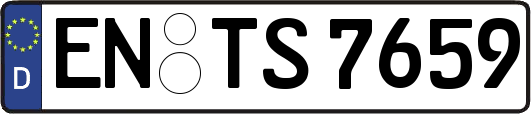 EN-TS7659