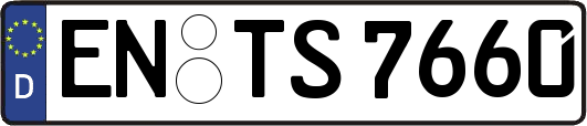 EN-TS7660