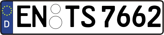 EN-TS7662