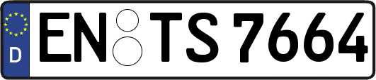 EN-TS7664