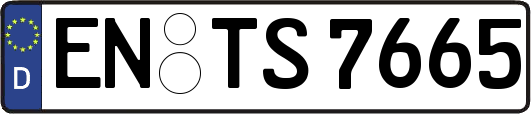 EN-TS7665