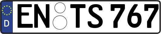 EN-TS767