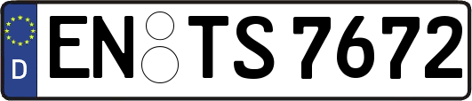 EN-TS7672