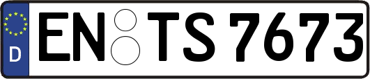 EN-TS7673