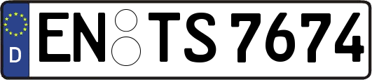 EN-TS7674