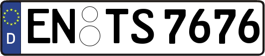 EN-TS7676
