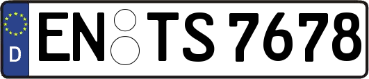 EN-TS7678