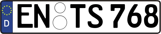 EN-TS768