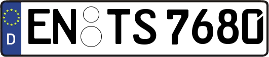 EN-TS7680