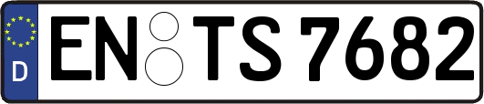 EN-TS7682