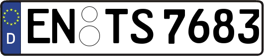 EN-TS7683