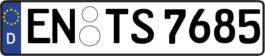 EN-TS7685