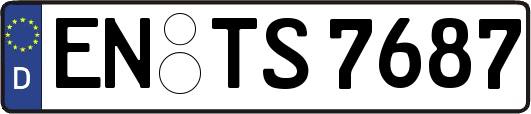 EN-TS7687