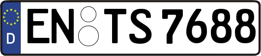 EN-TS7688