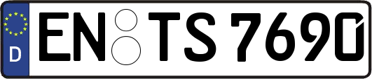 EN-TS7690