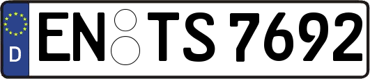 EN-TS7692