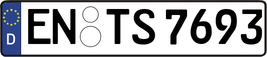 EN-TS7693