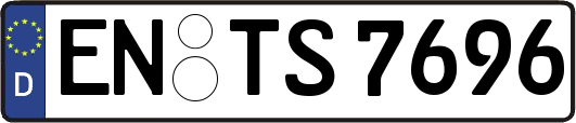 EN-TS7696