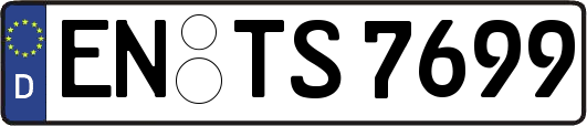 EN-TS7699