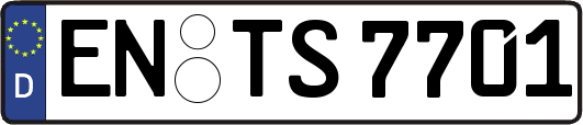 EN-TS7701