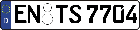 EN-TS7704
