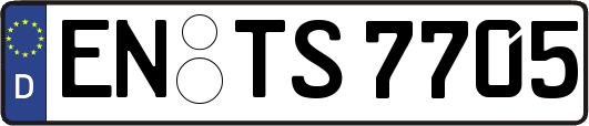 EN-TS7705