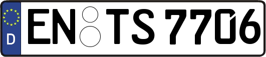 EN-TS7706