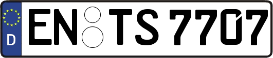 EN-TS7707