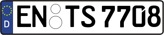 EN-TS7708