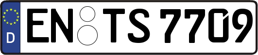 EN-TS7709