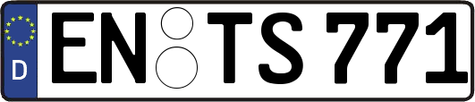 EN-TS771