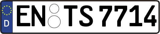EN-TS7714