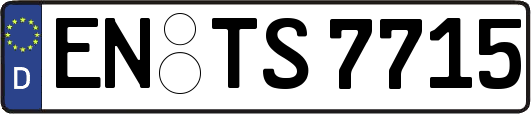 EN-TS7715