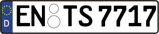 EN-TS7717