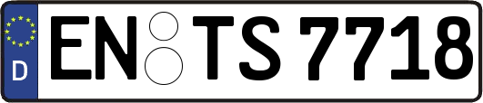 EN-TS7718