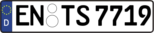 EN-TS7719