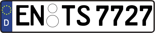 EN-TS7727