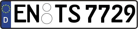 EN-TS7729