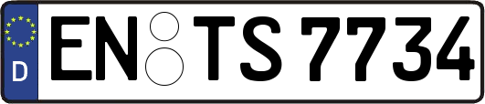 EN-TS7734