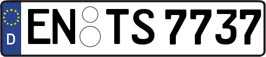 EN-TS7737