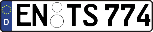 EN-TS774