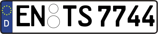 EN-TS7744