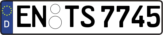 EN-TS7745