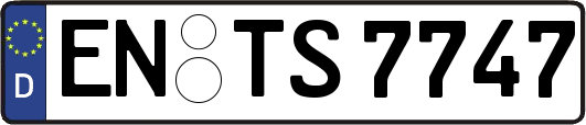EN-TS7747